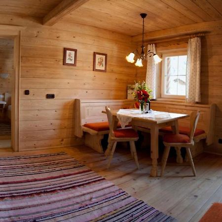 Appartement Stoecklbauer Brixen im Thale Exterior photo